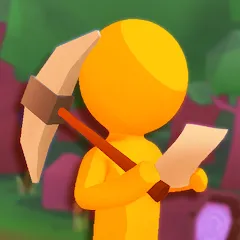 Скачать The Island - Survival Crafting (Зе Айсленд) [МОД: Все открыто, Дополнительные деньги и Меню MOD] | Взлом The Island - Survival Crafting на Андроид