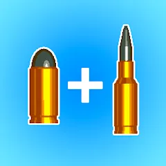 Скачать Merge Bullet (Мерж Буллет) [МОД: Бесконечные деньги, Монеты и Мега MOD] | Взлом Merge Bullet на Андроид
