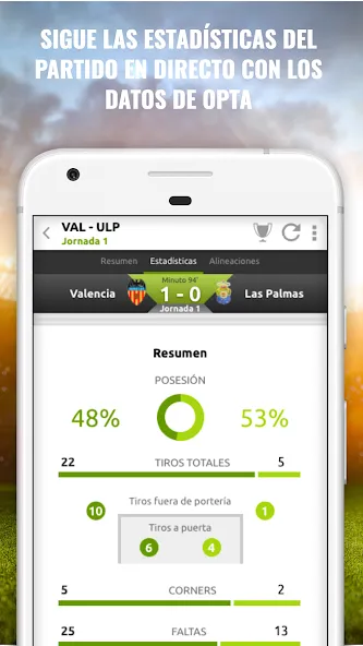 futmondo — soccer manager (футмондо) [MOD: Все разблокировано] - Скриншот 4