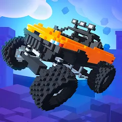 Скачать Monster Demolition - Giants 3D (Монстер Демолишн) [МОД: Меню, Бесконечные монеты и Открытые уровни] | Взлом Monster Demolition - Giants 3D на Андроид