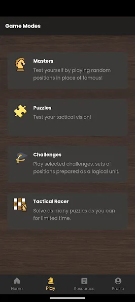 Reality Check Chess (Реалити Чек) [МОД: Бесконечные деньги, Монеты и Мега MOD] Screenshot 2