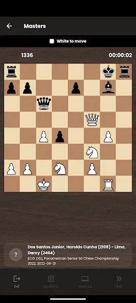 Reality Check Chess (Реалити Чек) [МОД: Бесконечные деньги, Монеты и Мега MOD] Screenshot 5