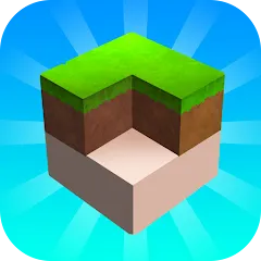 Скачать MiniCraft: Blocky Craft 2024 (МиниКрафт) [МОД: Меню, Бесконечные монеты и Открытые уровни] | Взлом MiniCraft: Blocky Craft 2024 на Андроид