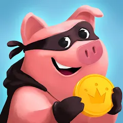 Скачать Coin Master (Коин Мастер) [МОД: Много денег, Монет и Все открыто] | Взлом Coin Master на Андроид