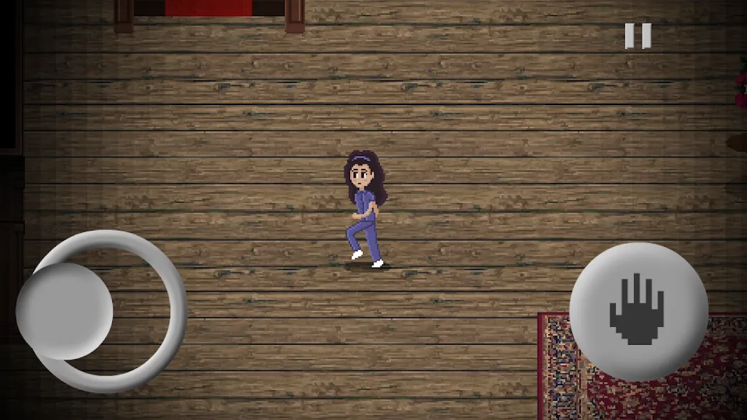 Mr. Hopp's Manor Escape [МОД: Много денег, Монет и Все открыто] Screenshot 2