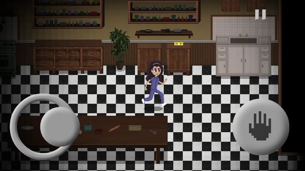 Mr. Hopp's Manor Escape [МОД: Много денег, Монет и Все открыто] Screenshot 3