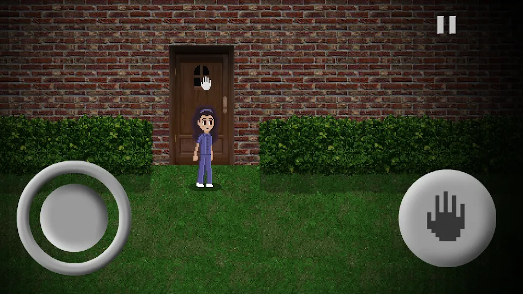 Mr. Hopp's Manor Escape [МОД: Много денег, Монет и Все открыто] Screenshot 4