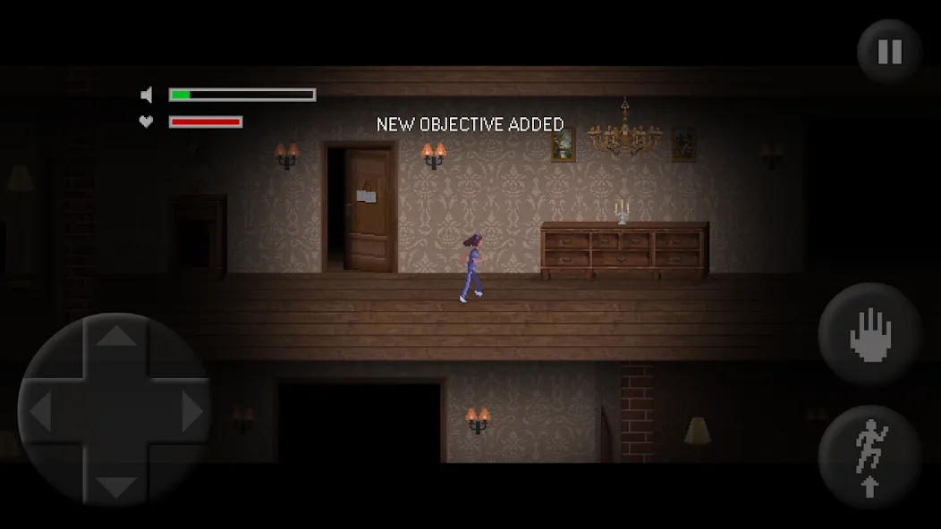 Mr. Hopp's Playhouse 2 [МОД: Деньги, Монеты и Меню MOD] Screenshot 1