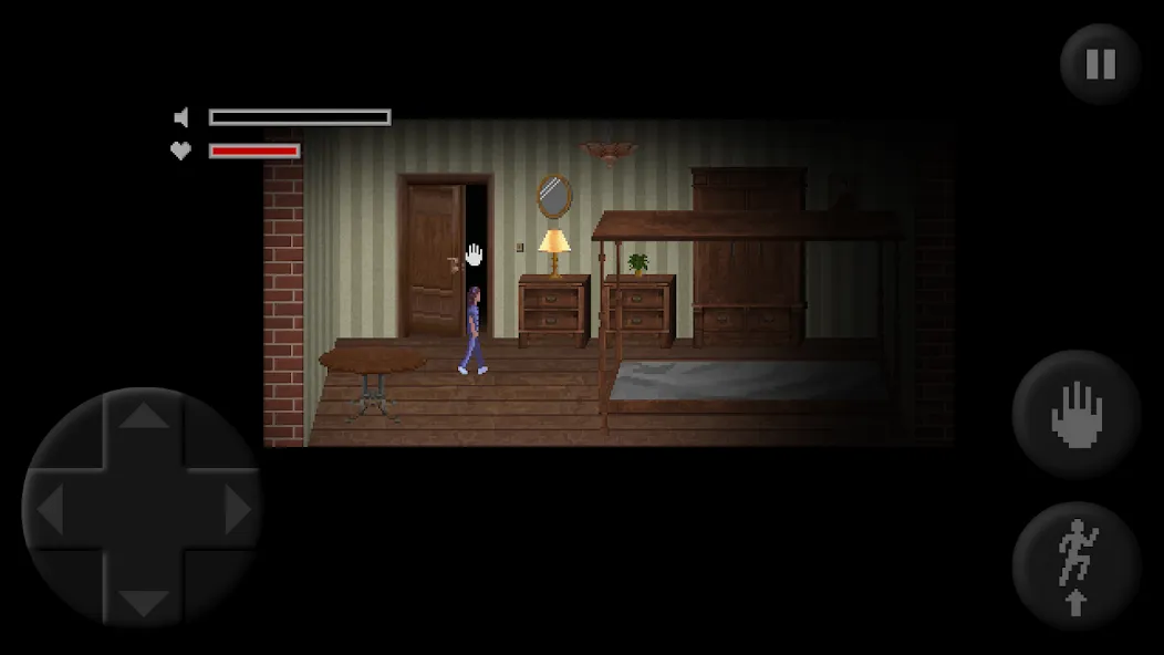 Mr. Hopp's Playhouse 2 [МОД: Деньги, Монеты и Меню MOD] Screenshot 2