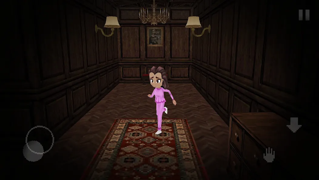 Mr. Hopp's Playhouse 3 [МОД: Меню, Бесконечные монеты и Открытые уровни] Screenshot 1