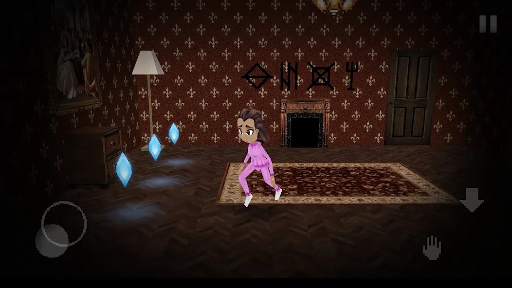 Mr. Hopp's Playhouse 3 [МОД: Меню, Бесконечные монеты и Открытые уровни] Screenshot 2