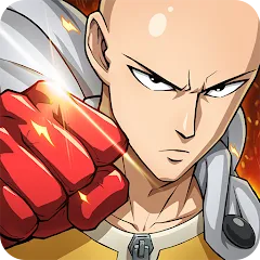 Скачать One Punch Man - The Strongest (Уан Панч Мен) [МОД: Деньги, Монеты и Меню MOD] | Взлом One Punch Man - The Strongest на Андроид