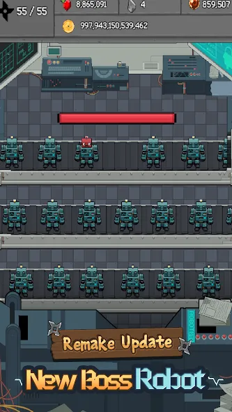 Merge Ninja Star (Мрж Ниндзя Стар) [МОД: Все открыто, Дополнительные деньги и Меню MOD] Screenshot 3