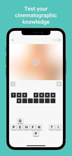 Movie Music Quiz - Blindtest (Муви Мьюзик Квиз) [МОД: Деньги, Монеты и Меню MOD] Screenshot 3