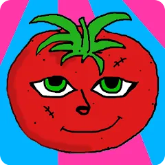 Скачать Mr Hungry Tomato (Мистер Голодный Помидор) [МОД: Деньги, Монеты и Меню MOD] | Взлом Mr Hungry Tomato на Андроид