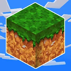 Скачать MultiCraft — Build and Mine! [МОД: Все открыто, Дополнительные деньги и Меню MOD] | Взлом MultiCraft — Build and Mine! на Андроид