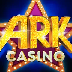Скачать ARK Casino - Vegas Slots Game (АРК Казино) [МОД: Много денег, Монет и Все открыто] | Взлом ARK Casino - Vegas Slots Game на Андроид