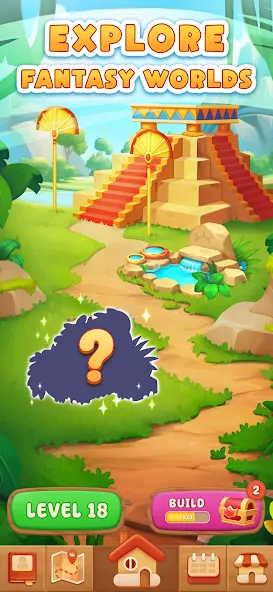 Braindoku: Sudoku Block Puzzle (Брейндоку) [MOD: Premium/Unlocked] - Скриншот 1