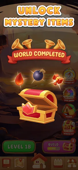 Braindoku: Sudoku Block Puzzle (Брейндоку) [MOD: Premium/Unlocked] - Скриншот 5