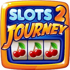 Скачать Slots Journey 2: Vegas Casino [МОД: Бесконечные деньги, Монеты и Мега MOD] | Взлом Slots Journey 2: Vegas Casino на Андроид