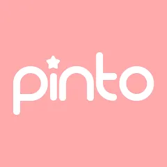 Скачать Pinto : Visual Novel Platform (Пинто) [МОД: Много монет, Открытые уровни и Мега MOD] | Взлом Pinto : Visual Novel Platform на Андроид