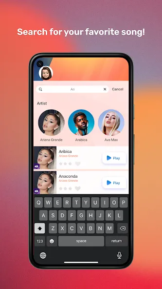 Jukebox (Джукбокс) [МОД: Все открыто, Дополнительные деньги и Меню MOD] Screenshot 3