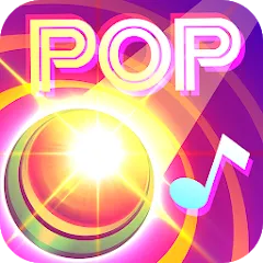 Скачать Tap Tap Music-Pop Songs [МОД: Бесконечные деньги, Монеты и Мега MOD] | Взлом Tap Tap Music-Pop Songs на Андроид