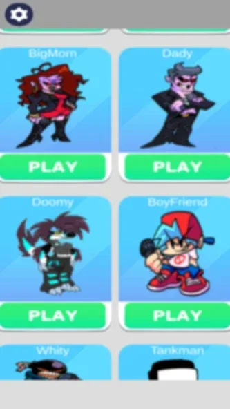 Puppy Music Battle Dance (Паппи Мьюзик Батл Дэнс) [MOD: Меню/Много денег] - Скриншот 3