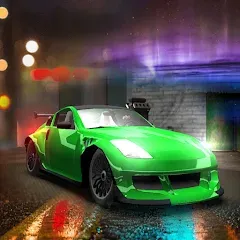 Скачать Tuning Underground (Тунадос Андеграунд) [МОД: Много денег, Монет и Все открыто] | Взлом Tuning Underground на Андроид