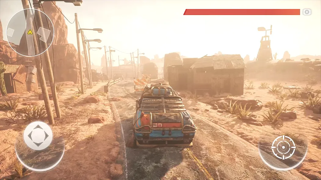 Evolution 2: Shooting games [МОД: Много денег, Монет и Все открыто] Screenshot 1