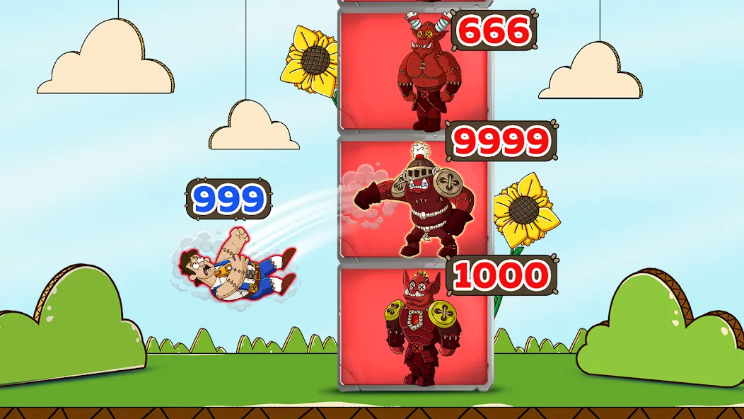 Hustle Castle: Medieval games (Хастл Кастл) [МОД: Все открыто, Дополнительные деньги и Меню MOD] Screenshot 2