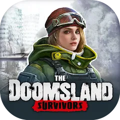 Скачать The Doomsland: Survivors (Зе Думсланд) [МОД: Деньги, Монеты и Меню MOD] | Взлом The Doomsland: Survivors на Андроид
