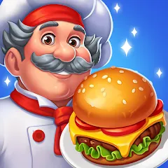 Скачать Cooking Diary® Restaurant Game (Кукинг Диари) [МОД: Много монет, Открытые уровни и Мега MOD] | Взлом Cooking Diary® Restaurant Game на Андроид