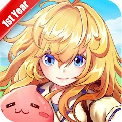 Скачать World of Rune - Fantasy MMORPG (Ворлд оф Рун) [МОД: Меню, Бесконечные монеты и Открытые уровни] | Взлом World of Rune - Fantasy MMORPG на Андроид