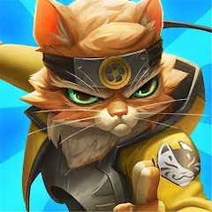 Скачать Triumph: Fantasy RPG (Триумф) [МОД: Много монет, Открытые уровни и Мега MOD] | Взлом Triumph: Fantasy RPG на Андроид
