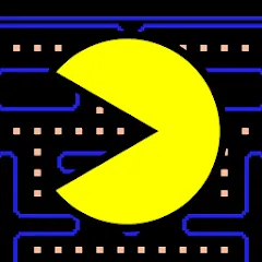 Скачать PAC-MAN (ПАК) [МОД: Деньги, Монеты и Меню MOD] | Взлом PAC-MAN на Андроид