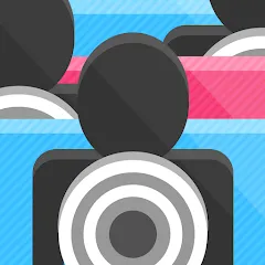 Скачать RapidShotPanic (РапидШотПаник) [МОД: Много денег, Монет и Все открыто] | Взлом RapidShotPanic на Андроид
