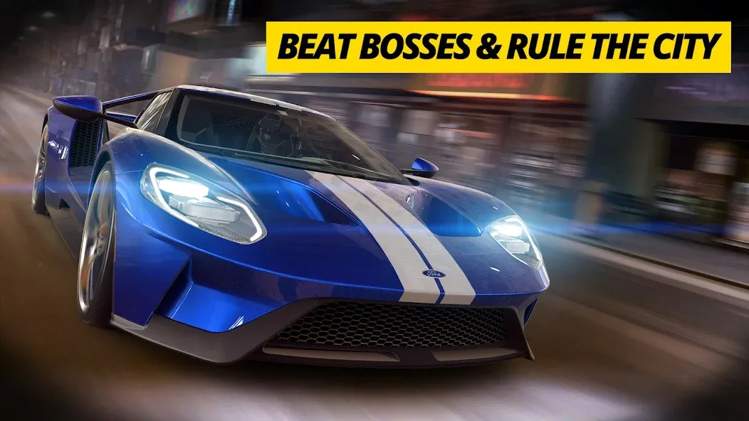CSR 2 Realistic Drag Racing (Рейсинг 2) [МОД: Все открыто, Дополнительные деньги и Меню MOD] Screenshot 3