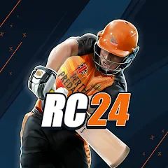 Скачать Real Cricket™ 24 (Риал Крикет 22) [МОД: Все открыто, Дополнительные деньги и Меню MOD] | Взлом Real Cricket™ 24 на Андроид
