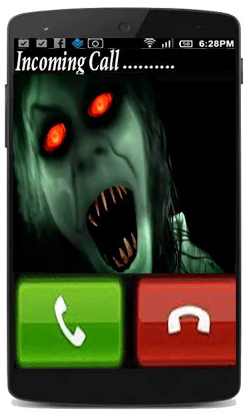 Ghost Call (Prank) (Гост Колл) [МОД: Много денег, Монет и Все открыто] Screenshot 4