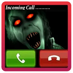 Скачать Ghost Call (Prank) (Гост Колл) [МОД: Много денег, Монет и Все открыто] | Взлом Ghost Call (Prank) на Андроид