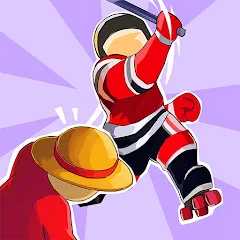 Скачать Skater IO (Скейт ) [МОД: Бесконечные деньги, Монеты и Мега MOD] | Взлом Skater IO на Андроид
