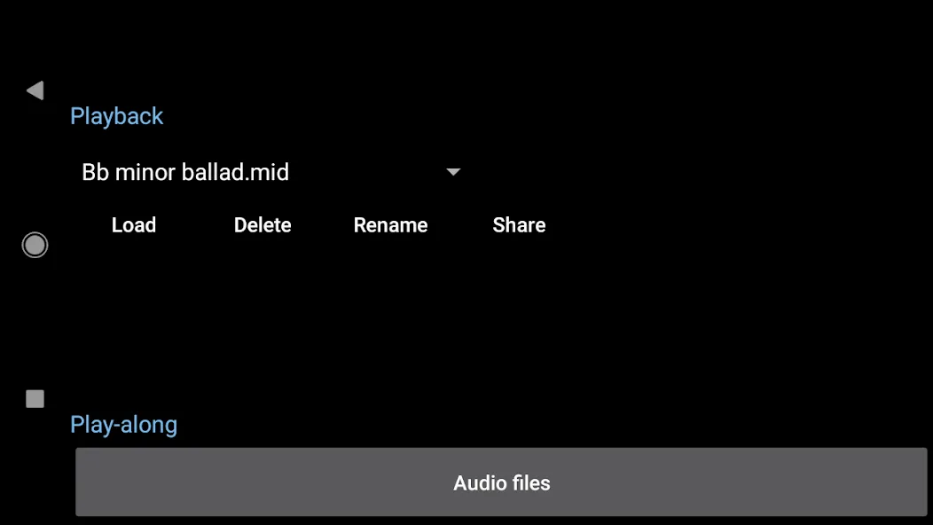 Simple piano with recorder (Симпл пиано с рекордером) [МОД: Деньги, Монеты и Меню MOD] Screenshot 2