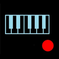 Скачать Simple piano with recorder (Симпл пиано с рекордером) [МОД: Деньги, Монеты и Меню MOD] | Взлом Simple piano with recorder на Андроид