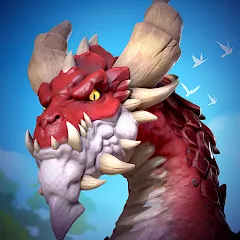 Скачать Dragon Siege: Kingdom Conquest (Драгон Сидж) [МОД: Меню, Бесконечные монеты и Открытые уровни] | Взлом Dragon Siege: Kingdom Conquest на Андроид