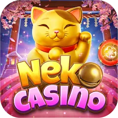 Скачать Neko Casino (Нэко Казино) [МОД: Много монет, Открытые уровни и Мега MOD] | Взлом Neko Casino на Андроид