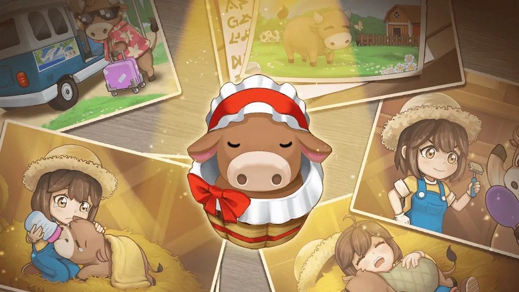 Real Farm : Save the World (Риал Фарм) [МОД: Все открыто, Дополнительные деньги и Меню MOD] Screenshot 2