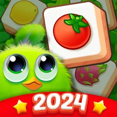 Скачать Tile Wings: Offline Match 3 (Тайл Вингс) [МОД: Меню, Бесконечные монеты и Открытые уровни] | Взлом Tile Wings: Offline Match 3 на Андроид