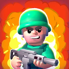 Скачать Marine Force: Heroes of War (Марин Форс) [МОД: Бесконечные деньги, Монеты и Мега MOD] | Взлом Marine Force: Heroes of War на Андроид