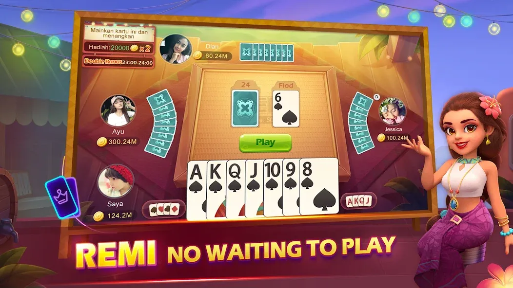 Higgs Domino Island (Хиггс Домино Остров) [МОД: Много денег, Монет и Все открыто] Screenshot 4